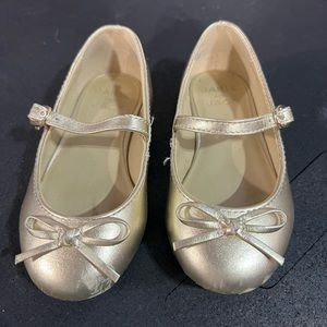 Janie and Jack - dress shoes